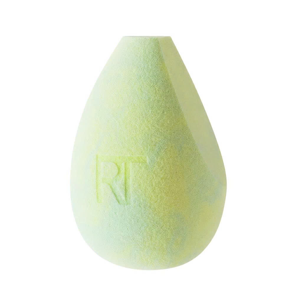 Mút Tán Nền Đa Cạnh Cho Lớp Nền Mịn Tự Nhiên RT Real Techniques Miracle Flat Edge Sponge RT008